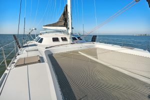 deck, Custom, catamaran for sale