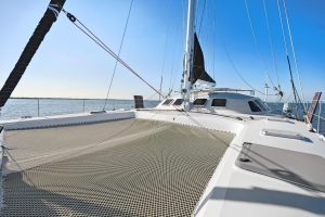 deck, Custom, catamaran for sale