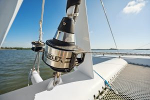 deck, Custom, catamaran for sale