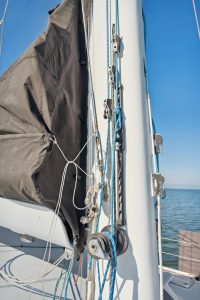 deck, Custom, catamaran for sale