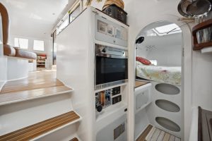 electrical, Custom, catamaran for sale