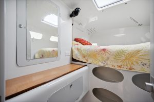 bed, Custom, catamaran for sale