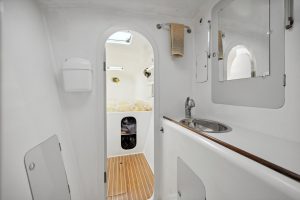 bath, Custom, catamaran for sale