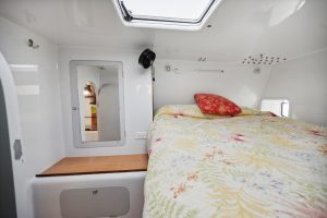 bed, Custom, catamaran for sale