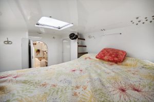 bed, Custom, catamaran for sale