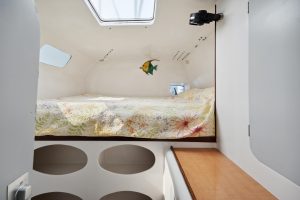 bed, Custom, catamaran for sale