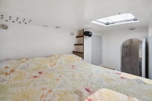 bed, Custom, catamaran for sale