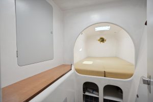 bed, Custom, catamaran for sale