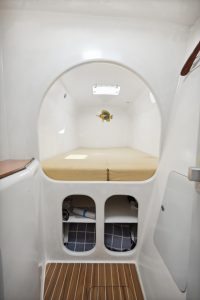 bed, Custom, catamaran for sale