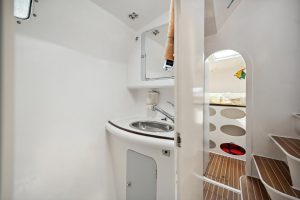 bath, Custom, catamaran for sale