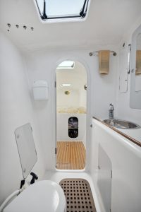 bath, Custom, catamaran for sale