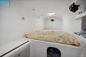 bed, Custom, catamaran for sale