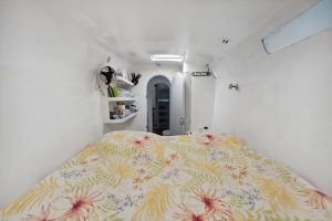 bed, Custom, catamaran for sale