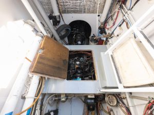 mechanical, Custom, catamaran for sale