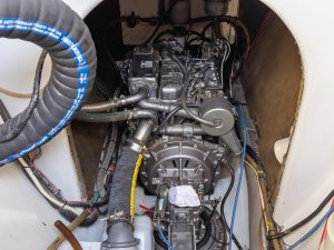 mechanical, Custom, catamaran for sale