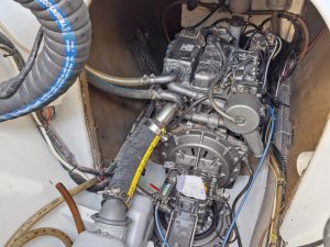 mechanical, Custom, catamaran for sale