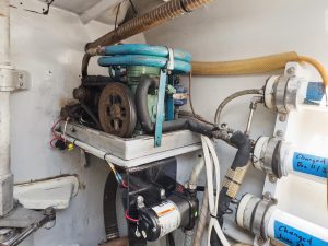 mechanical, Custom, catamaran for sale