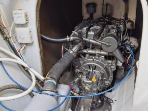 mechanical, Custom, catamaran for sale