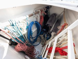 deck, Custom, catamaran for sale