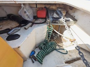 deck, Custom, catamaran for sale