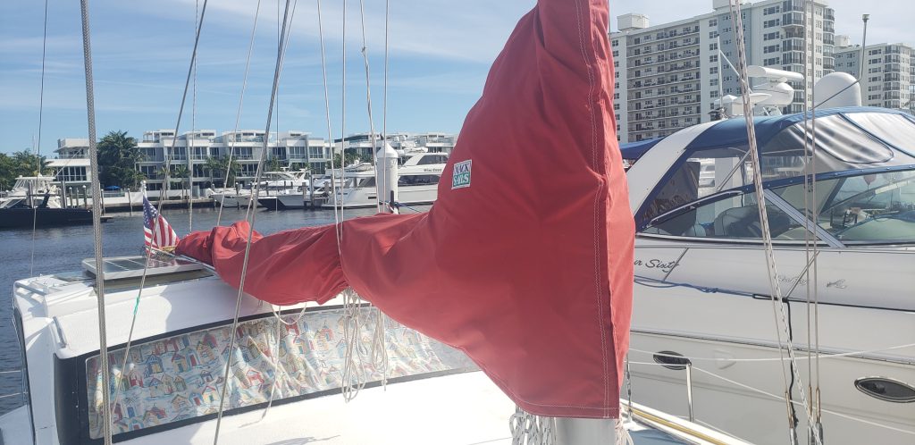 1999 Gemini 105m