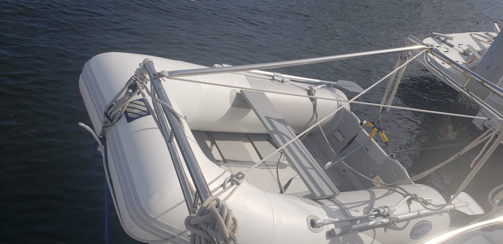 1999 Gemini 105m
