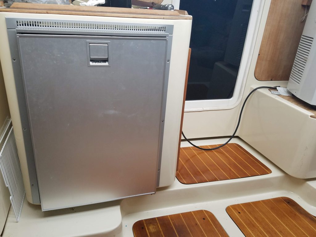 electrical, Gemini 105, catamaran for sale