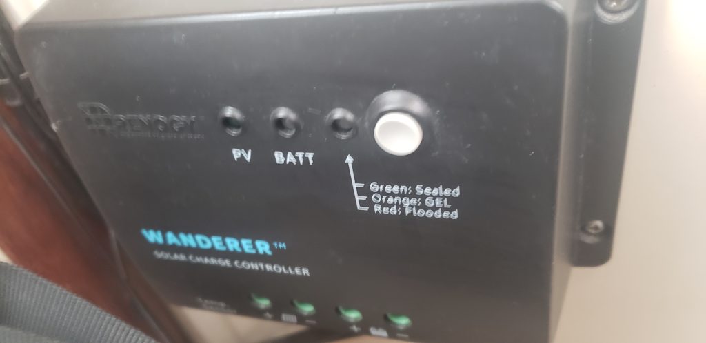 electrical, Gemini 105, catamaran for sale