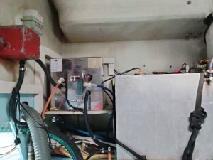 electrical, Leopard 38, catamaran for sale