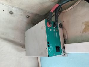 electrical, Leopard 38, catamaran for sale