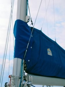 deck, Leopard 38, catamaran for sale