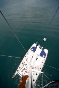 exterior, Custom, catamaran for sale