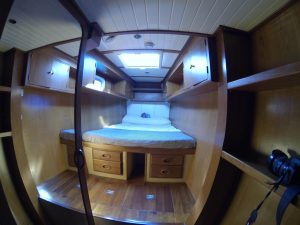 bed, Custom, catamaran for sale