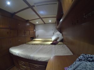 bed, Custom, catamaran for sale