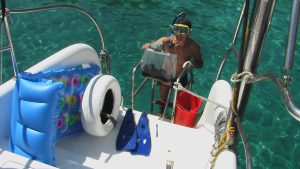 deck, Custom, catamaran for sale