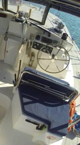 helm, Custom, catamaran for sale