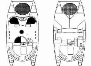 AMI 320 Renaissance layout drawing 1