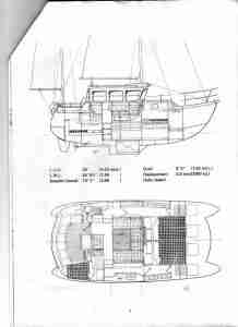 Fisher 28 layout drawing 1