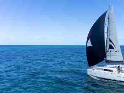 Misconceptions about Learning to Sail a Catamaran with Tim Geisler of Nautilus Sailing