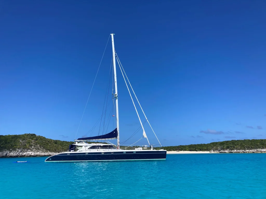 Aboard Sovereign: A Lidgard 73 Executive Built to Roam