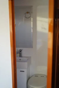 bath, Lidgard 73 Executive, catamaran for sale