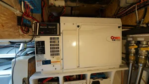 electrical, Lidgard 73 Executive, catamaran for sale