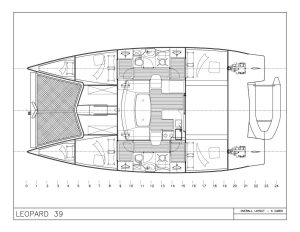 Leopard 39 layout drawing 6