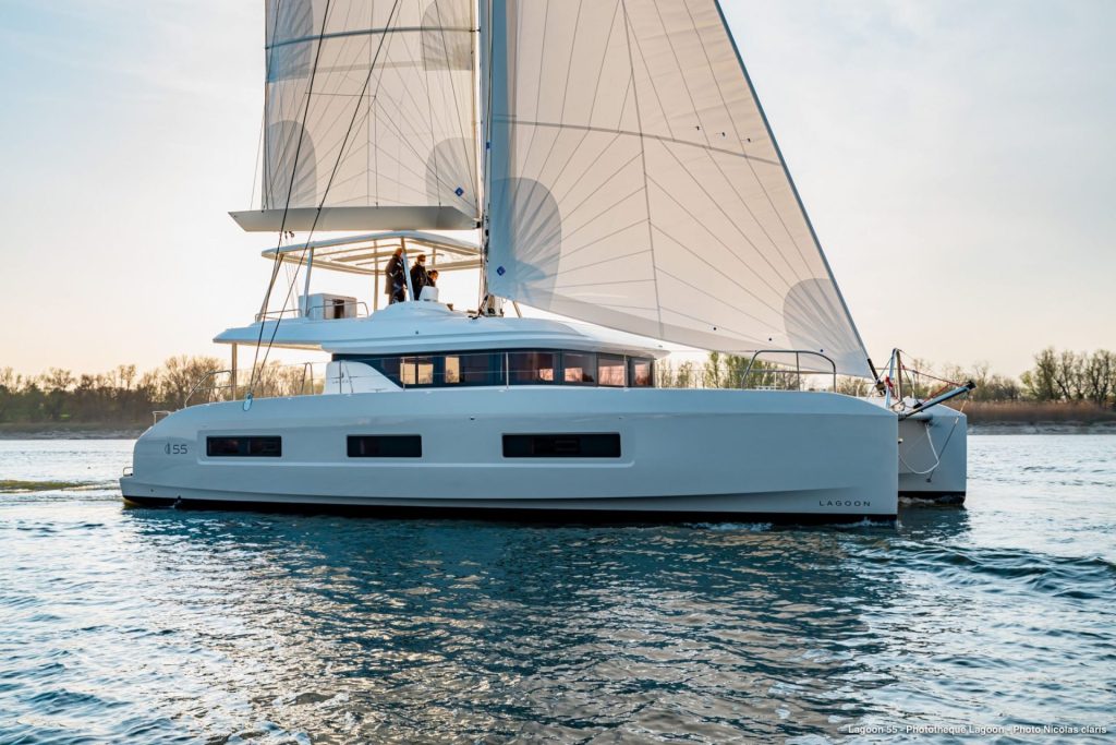 Interview with Naval Architect Mathias Maurios of VPLP Design