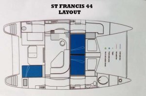 St Francis 44 layout drawing 1