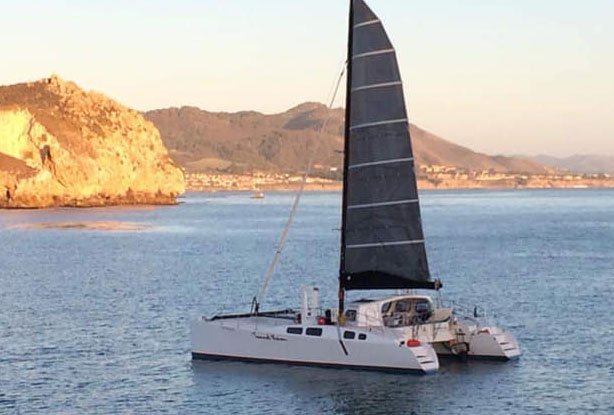 Interview with Kurt Hughes of Multihull Designs