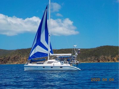 Tips on How to Sell Your Catamaran For Sale By Owner