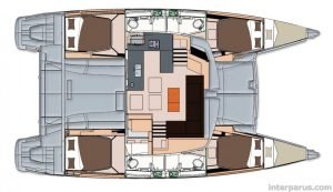 FP 44 Helia layout drawing 3