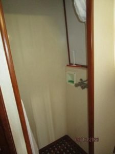 bath, Kadey-Krogen 36 Manatee, trawler for sale