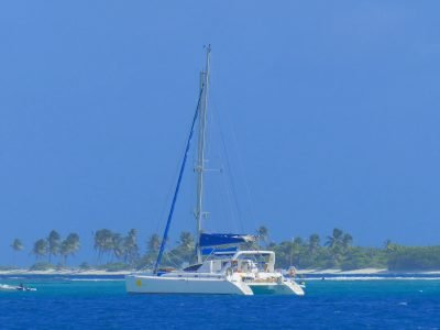 Admiral 38 Executive, catamaran for sale